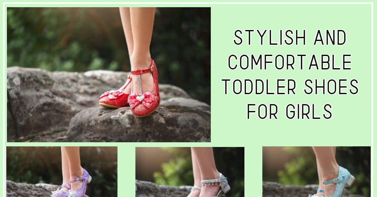 Stylish And Comfortable Toddler Shoes For Girls Buy