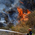 Ένας νεκρός από τη φωτιά στο Κρυονέρι – Εντοπίστηκε απανθρακωμένος