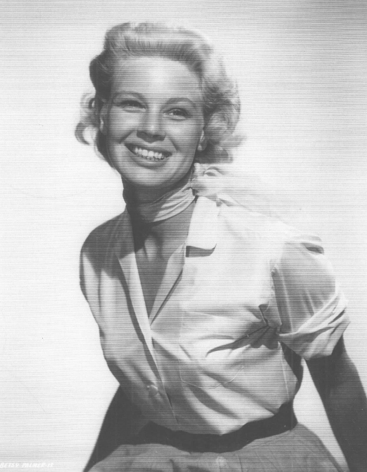 Betsy hale actress