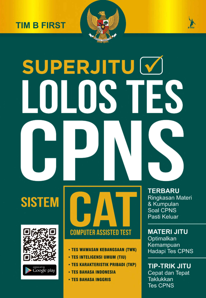 Download Tes Bahasa Inggris Cpns Dan Kunci Jawaban Pdf Pictures PPG Download Tes Bahasa Inggris Cpns Dan Kunci Jawaban Pdf Pictures PPG