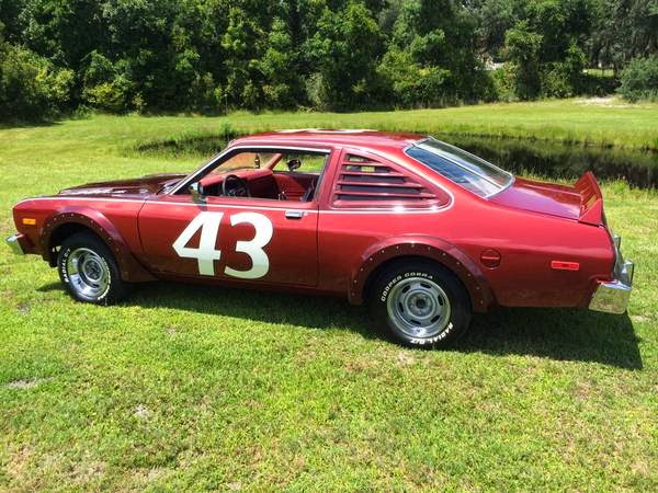 1978 A43 Dodge Aspen Street Kit Car | Auto Restorationice