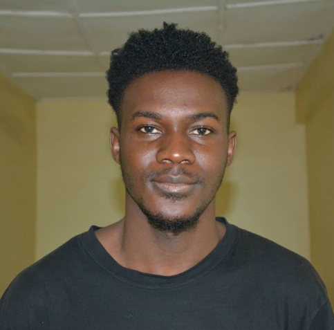 Just In: KADPOLY Student Sentenced To 5 Years Imprisonment Over Fraud Allegation 