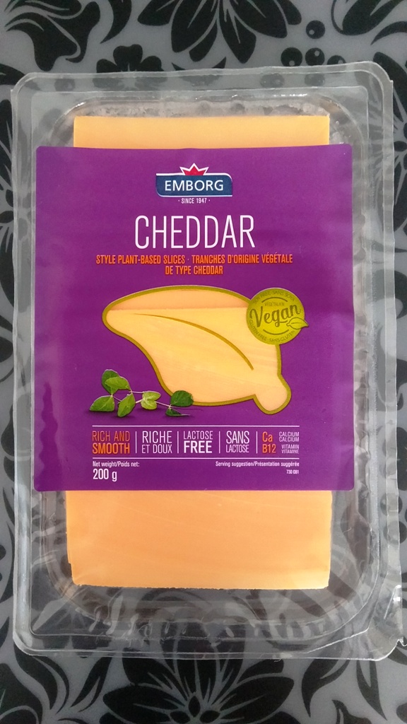 My GlutenFree Vegan Haven In Malaysia GlutenFree Vegan Cheese