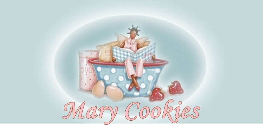 Marycookies