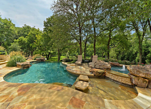 Modern swimming pool designs - 13 Modern swimming pool designs - 13