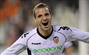 Jonas - Valencia - de sustituto de Soldado