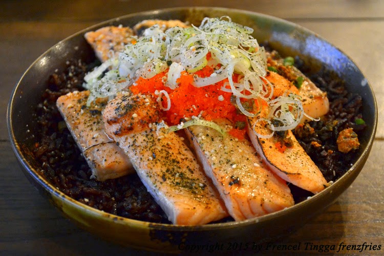 Frenz Fries Your Local Makati