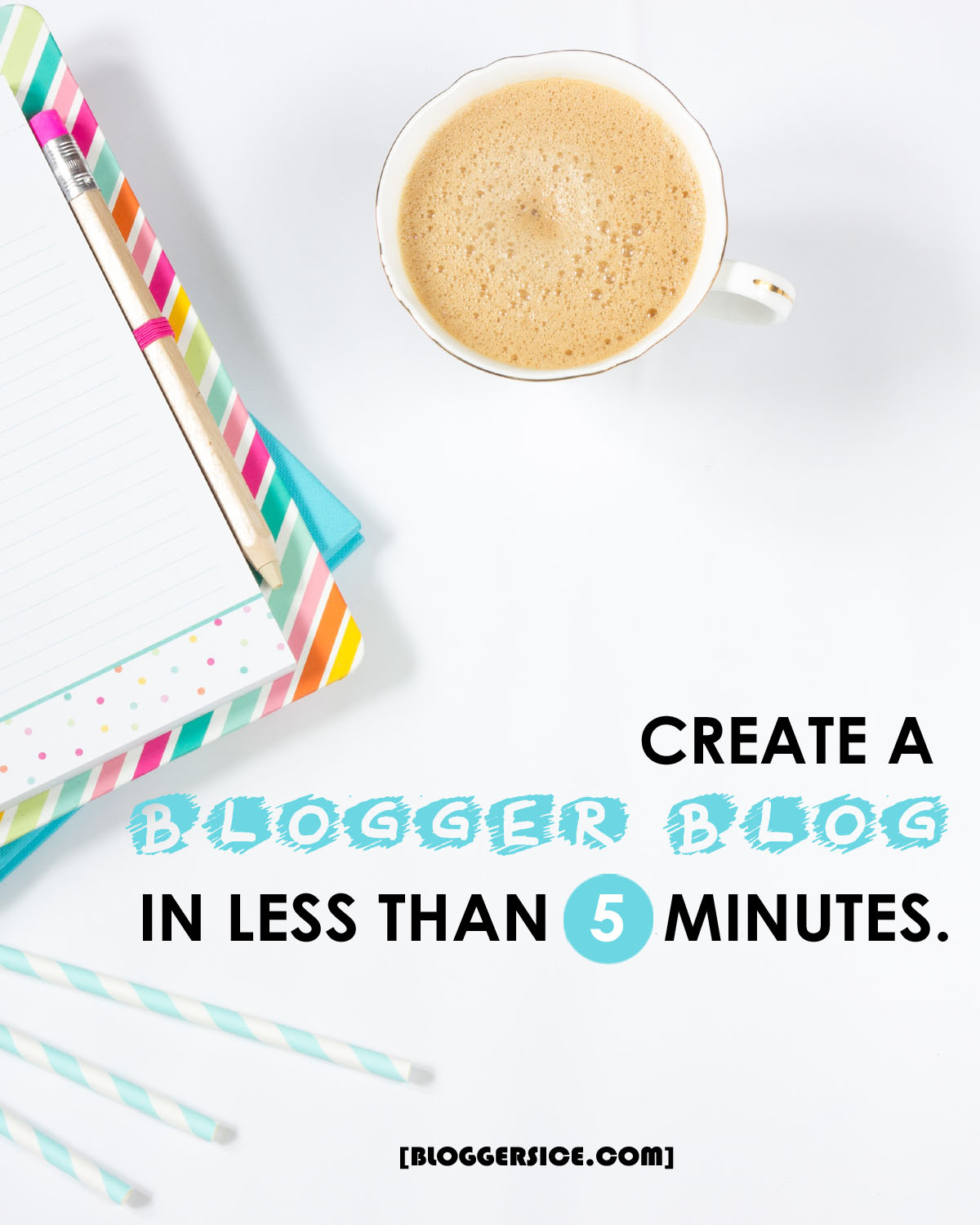 How to Create A Blogger Blog in Less Than 5 Minutes How to Create A Blogger Blog in Less Than 5 Minutes