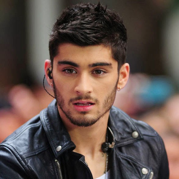 Artis cowok yang lagi ngetrend saat ini