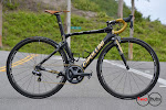 Cipollini NK1K Shimano Ultegra 6870 Di2 Complete Bike at twohubs.com