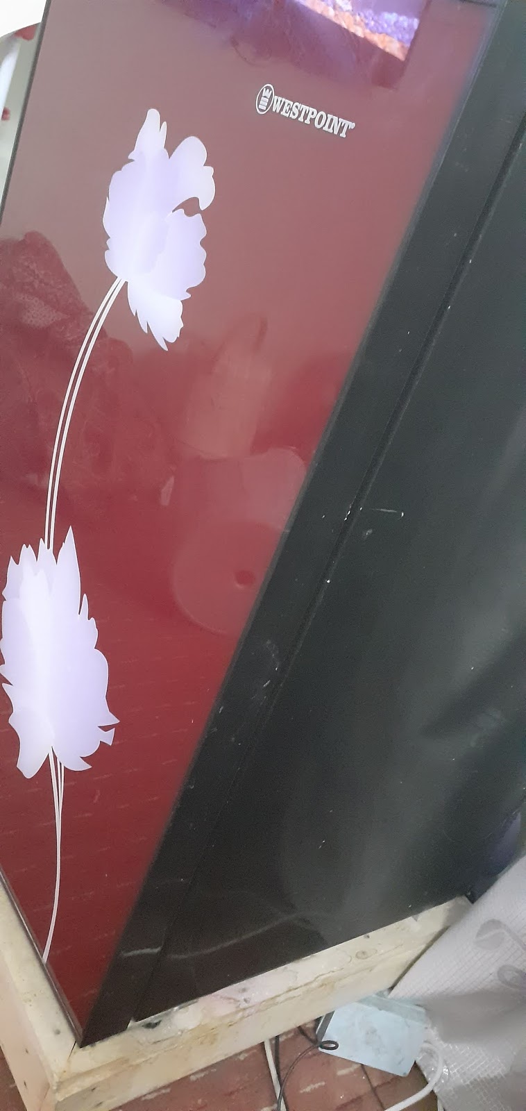 New Ge Fridge Freezer Not Freezing