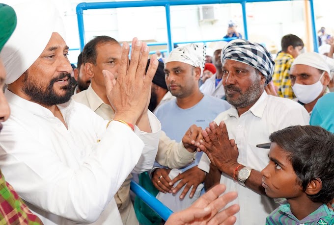 पंजाब एस.सी. आयोग द्वारा पेचिश के कारण चार बच्चों की मौत का सख़्त नोटिस