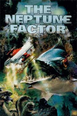 The Neptune Factor (1973)