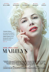 Sete Dias com Marilyn!