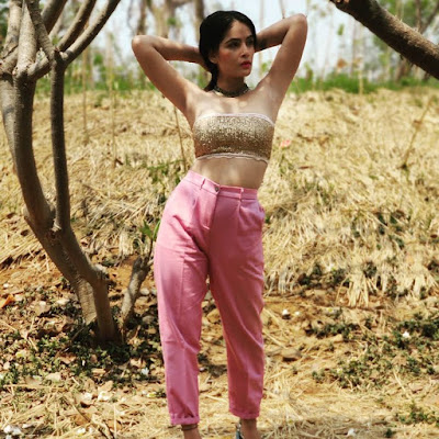 Manisha Jain picture