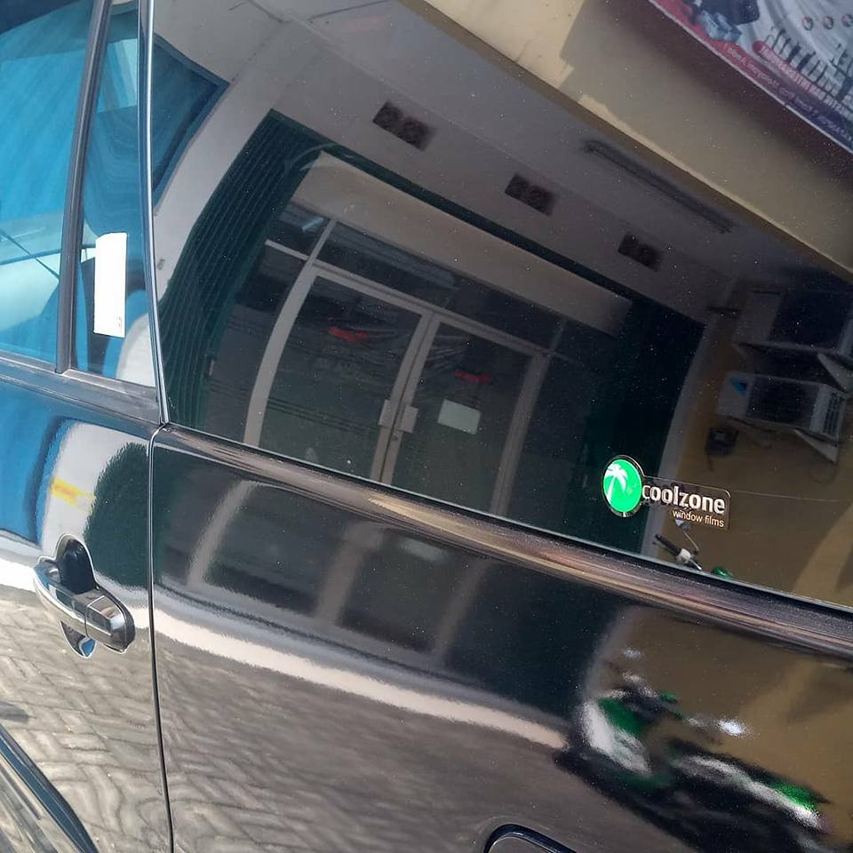 Dealer Resmi Kaca Film Mobil Toyota Rush Cipayung