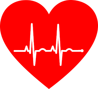 EKG Heart
