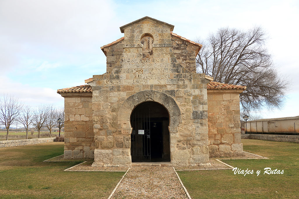 San Juan de Baños, Palencia