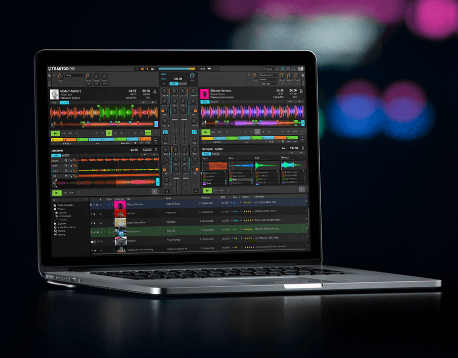 download native intrument traktor pro download native intrument traktor pro