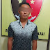 Viral, Drama Kolor Ijo di Langkat Sumut Akhirnya Ditangkap Polisi