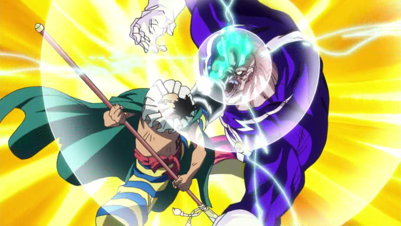 One piece 710 | AnimeDark Zone