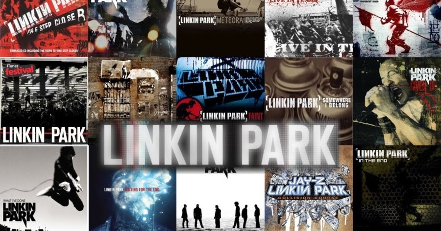 Vistorill Linkin Park Discografia Torrent Vistorill Linkin Park Discografia Torrent