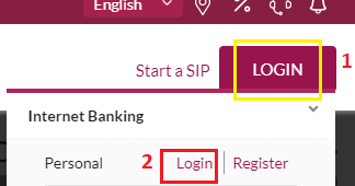 How To Register Mutual Funds SIP Auto-Payment In Axis Bank ...