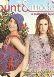 R40 Punto & Moda Tendencias y Accesorios R40 Punto & Moda Tendencias y Accesorios