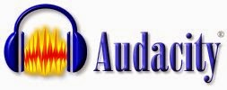 تحميل برنامج ازالة صوت المغني عن الاغنية Audacity 2015 free