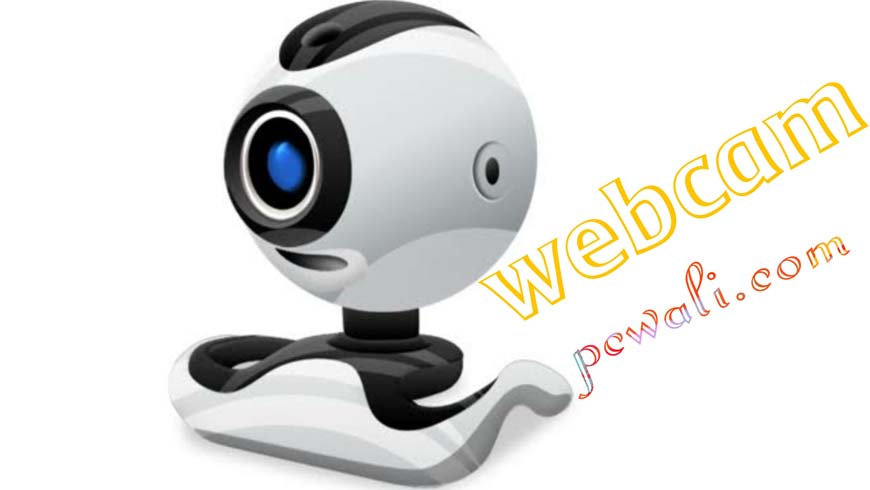 webcam kya hai