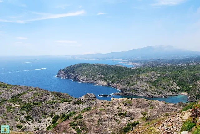 Cap de Creus, Costa Brava