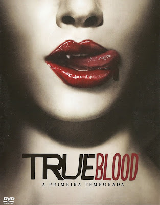 True Blood - 1ª Temporada Completa - HDTV Legendado