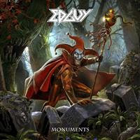 [2017] - Monuments (2CDs)