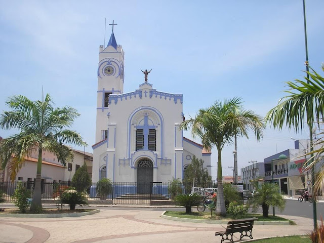 Governo e prefeituras realizam Arraial da Vacinação em Coroatá e Presidente Dutra