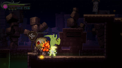 Smelter Game Screenshot 6