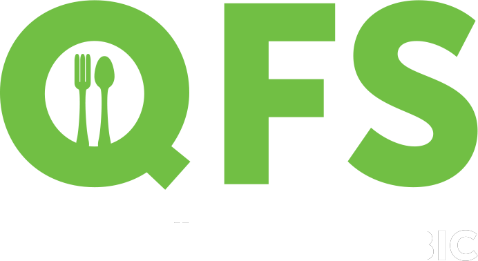 Доставка їжі Львів - QFS