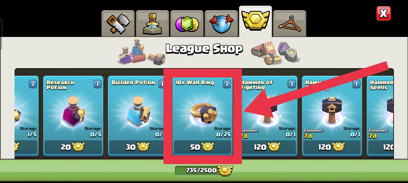 Top 5 ideas to find out how to upgrade walls faster in coc 2023