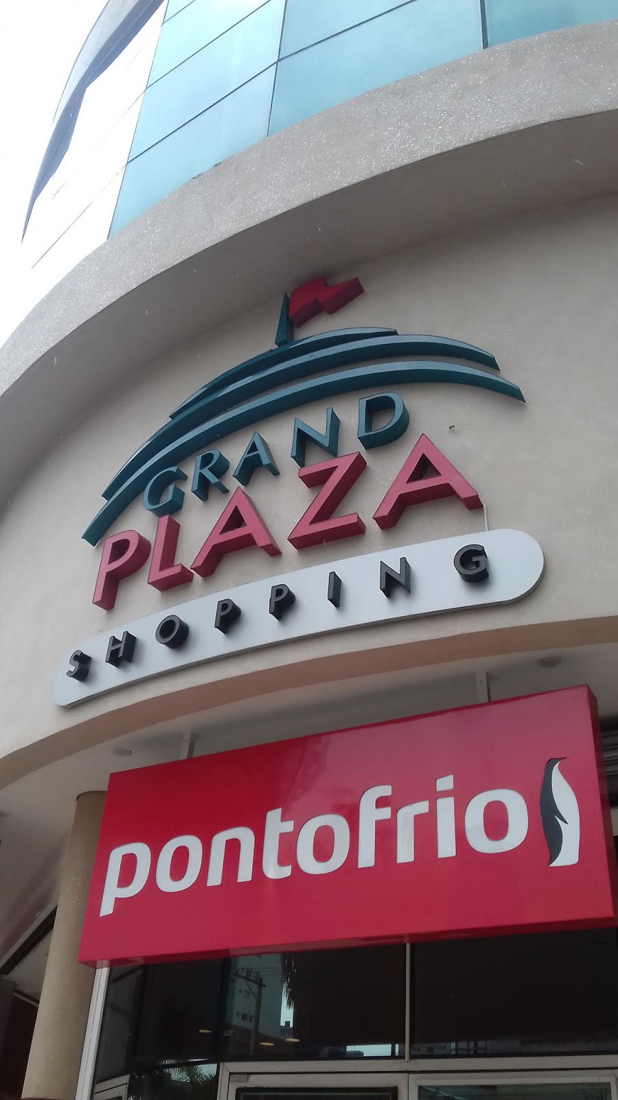 Andarilhos 171 GRAND PLAZA SHOPPING SANTO ANDRÉ