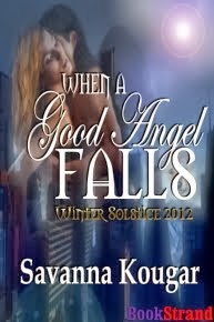 When a Good Angel Falls