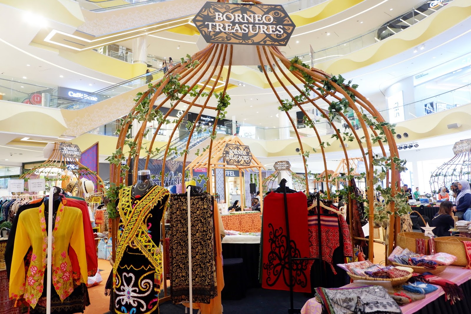 nike sunway velocity