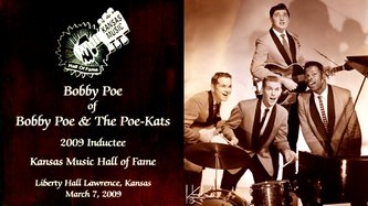 Bobby Poe And The Poe Kats Website