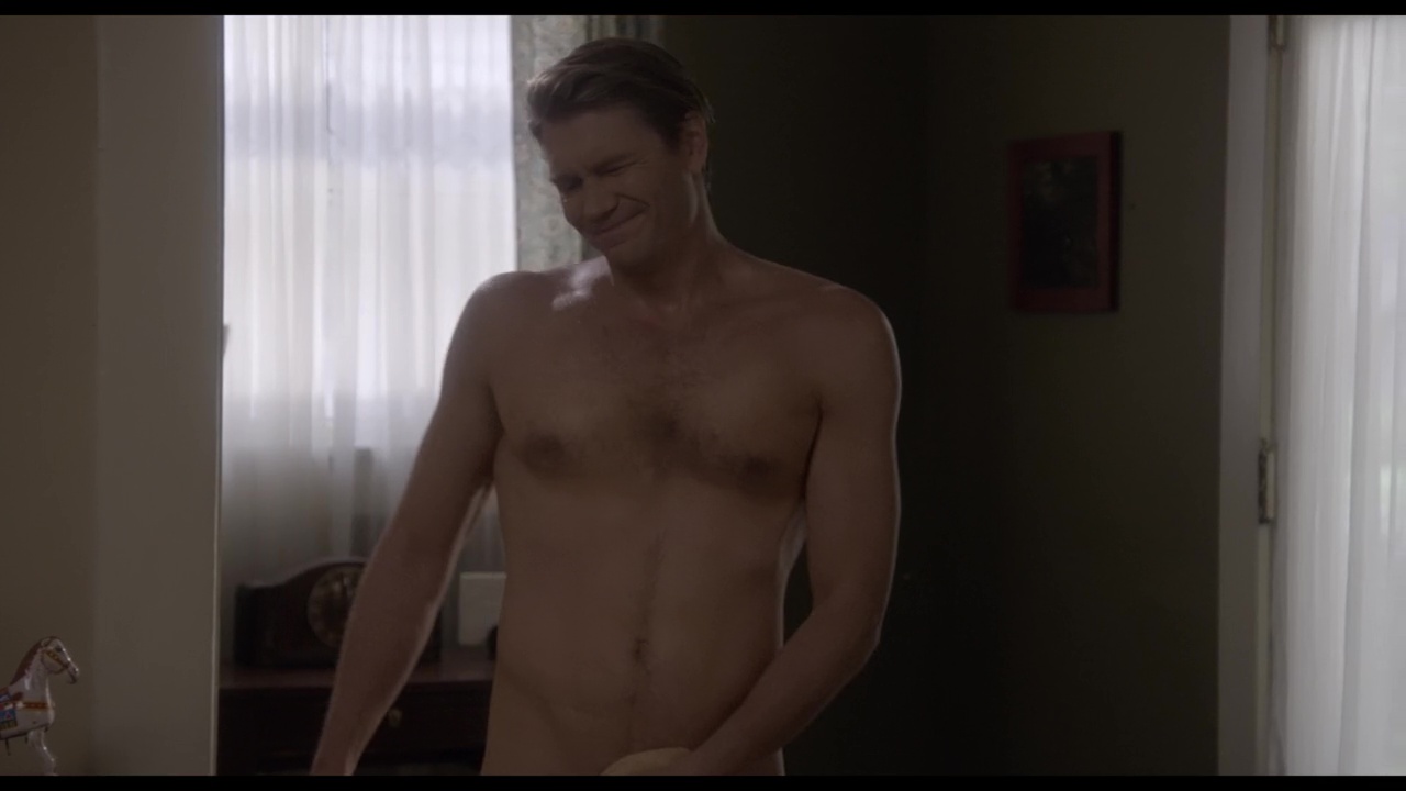 Chad Michael Murray Cock Pic