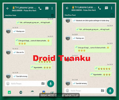 Download BBM Mod WHATSAPP V2.13.0.26 Terbaru Download BBM Mod WHATSAPP V2.13.0.26 Terbaru