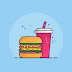 Design Process : Design A Burger in Adobe Illustrator CC
