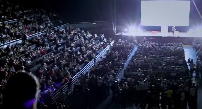 Arena Monterrey - Sala de Conciertos Arena Monterrey - Sala de Conciertos