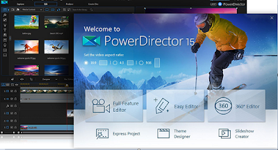 Where to buy PowerDirector 7 Ultra