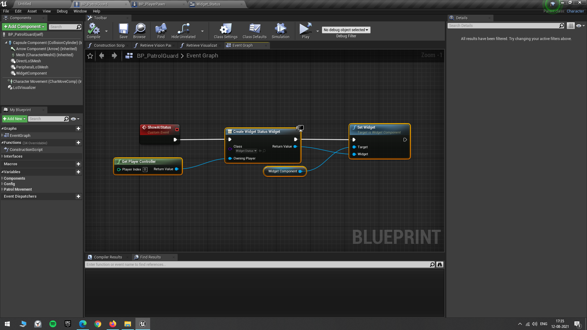 Ue4 cpp. Сферический 3d widget Unreal. Переменная в Анрил. Unreal engine переменная. Unreal engine add Winget to Box.