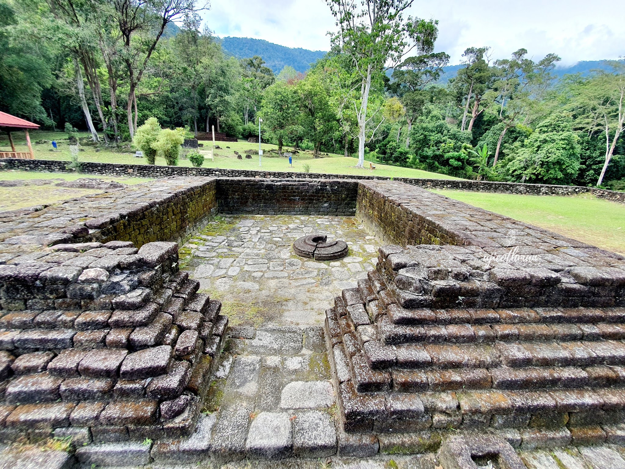 Muzium Arkeologi Lembah Bujang