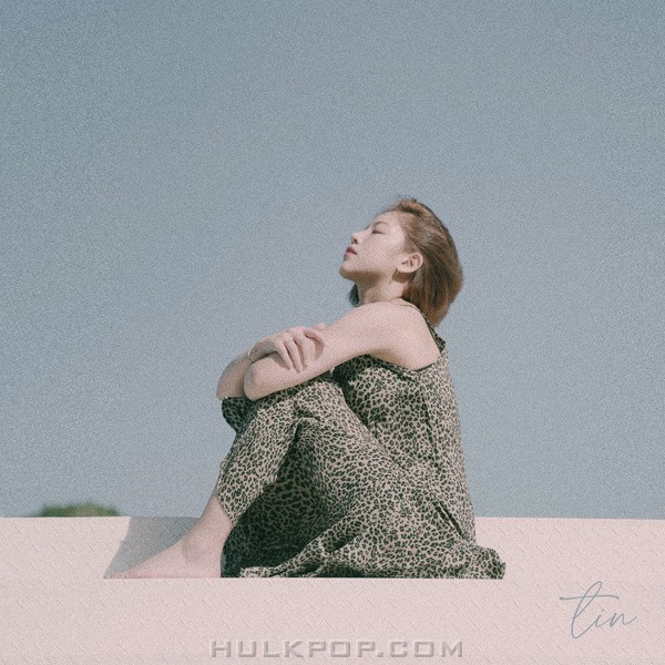 TIN – TIN’s 1st Single