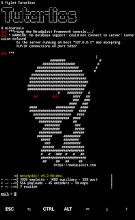 Termux Metasploit Kurulumu
